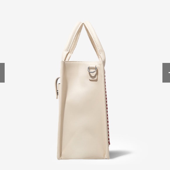 MLB LOS ANGELES DODGERS TOTE BAG - Picture 3 of 5